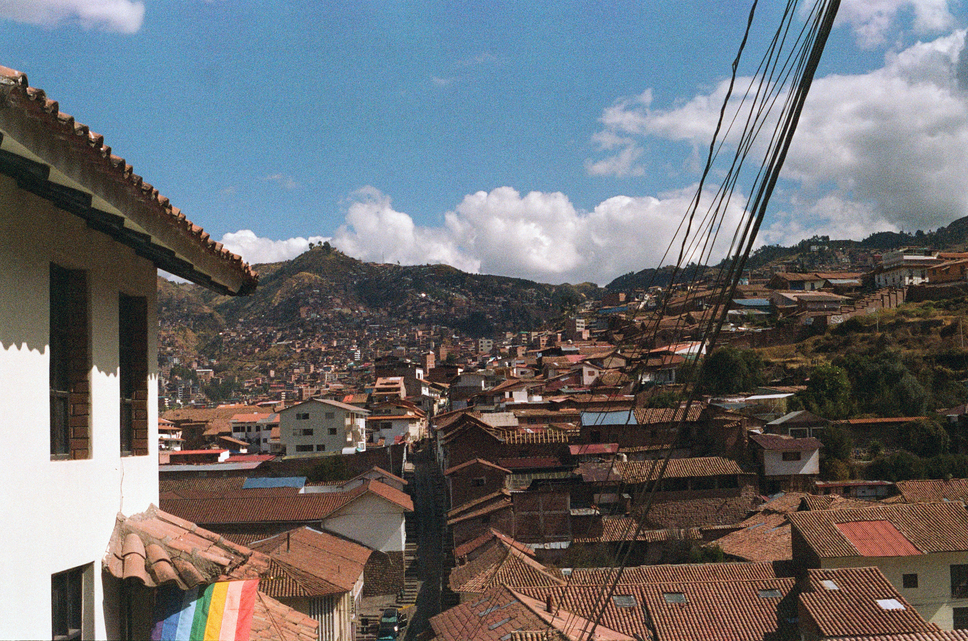 peru