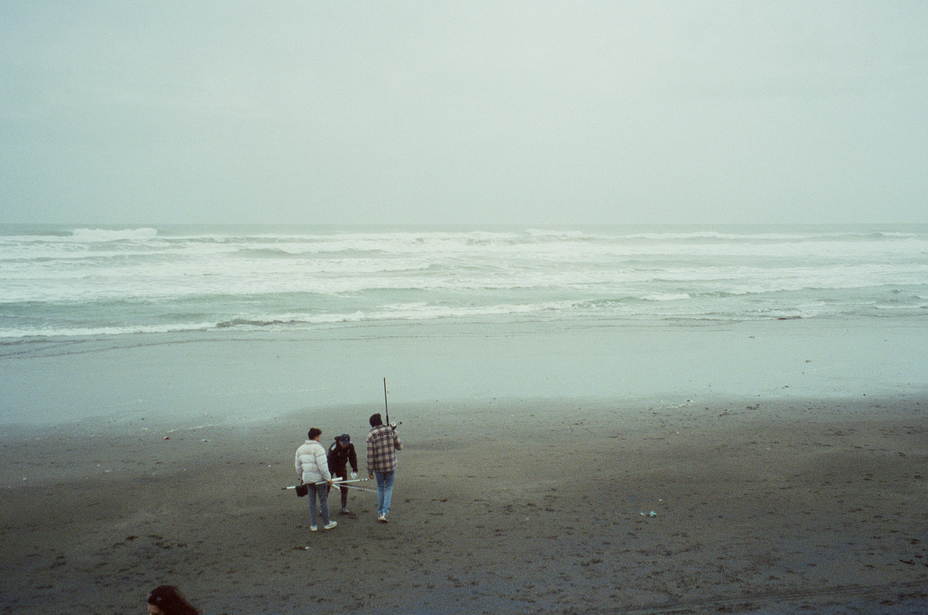 san francisco