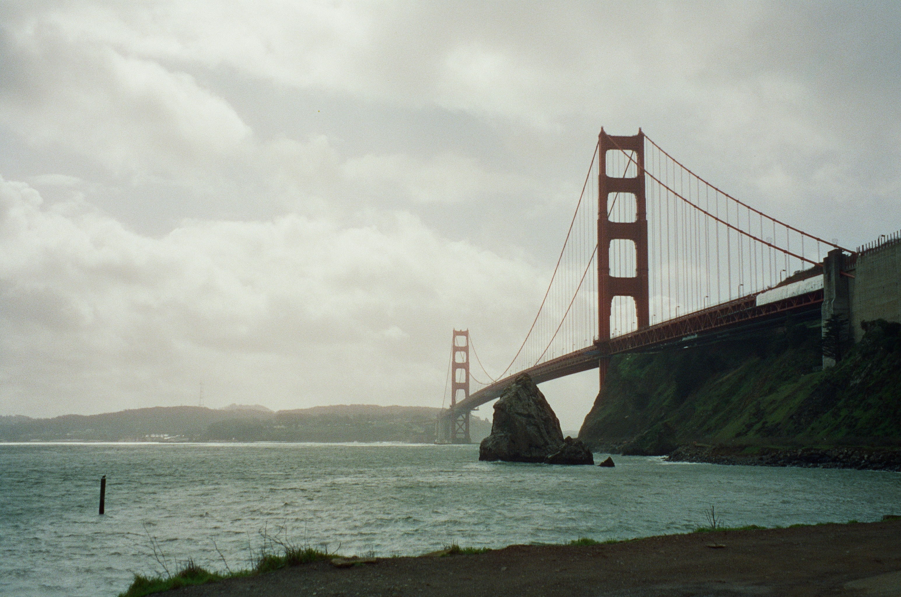 san francisco