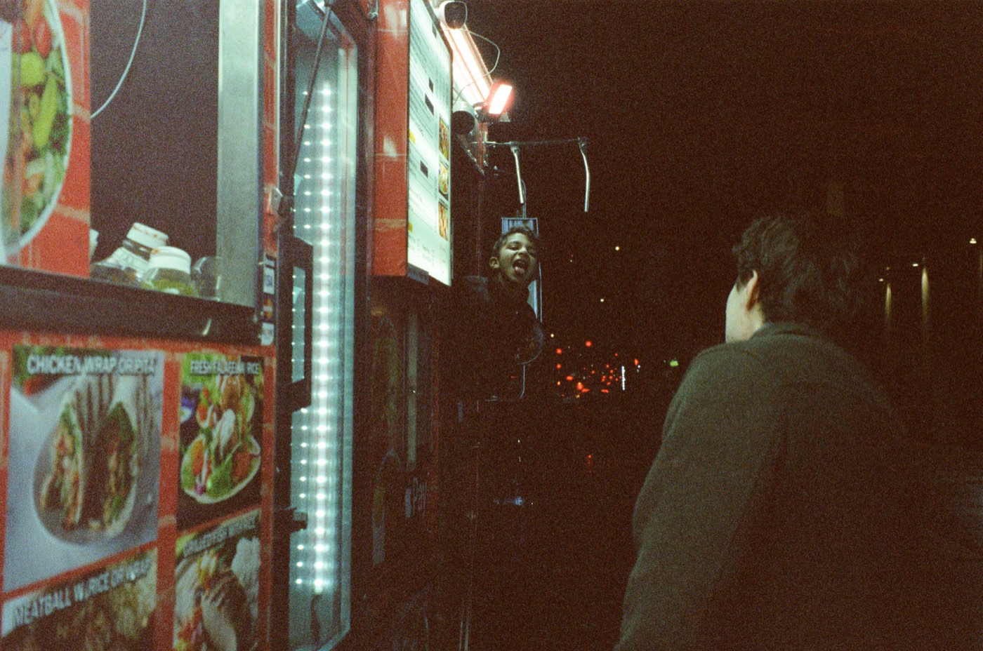 new york
