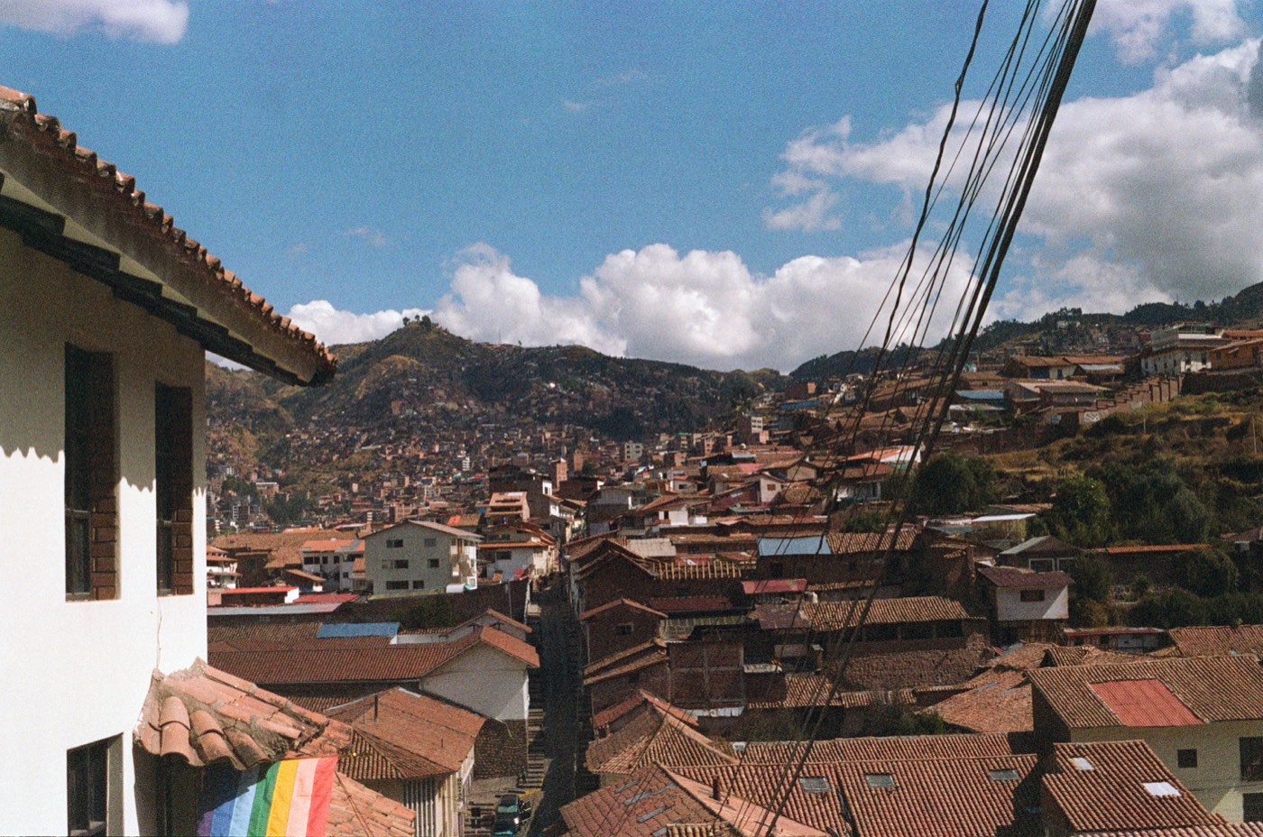 peru
