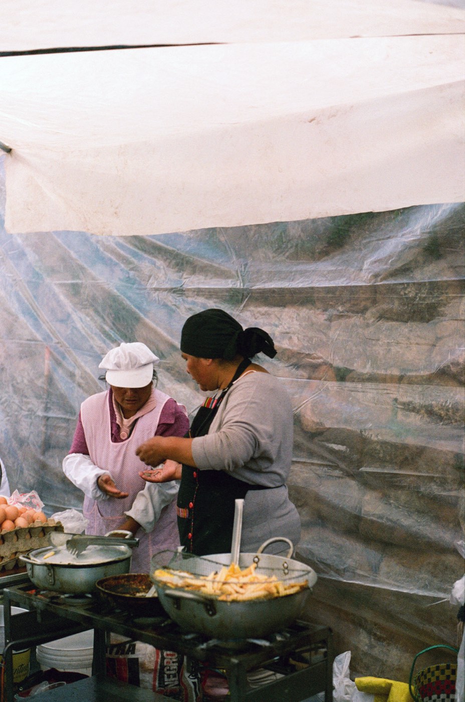 peru