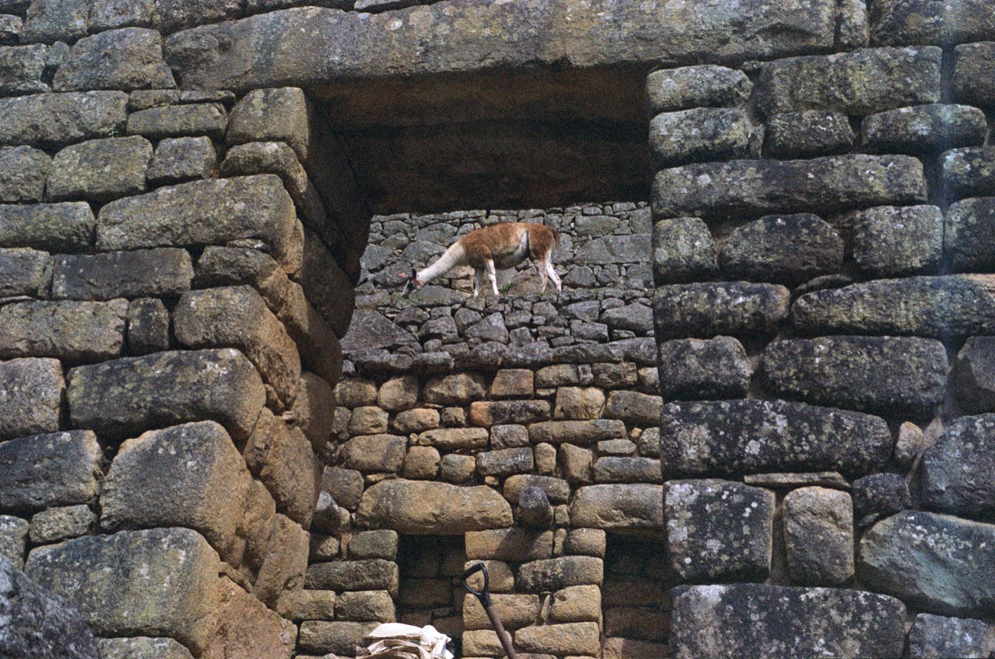 peru