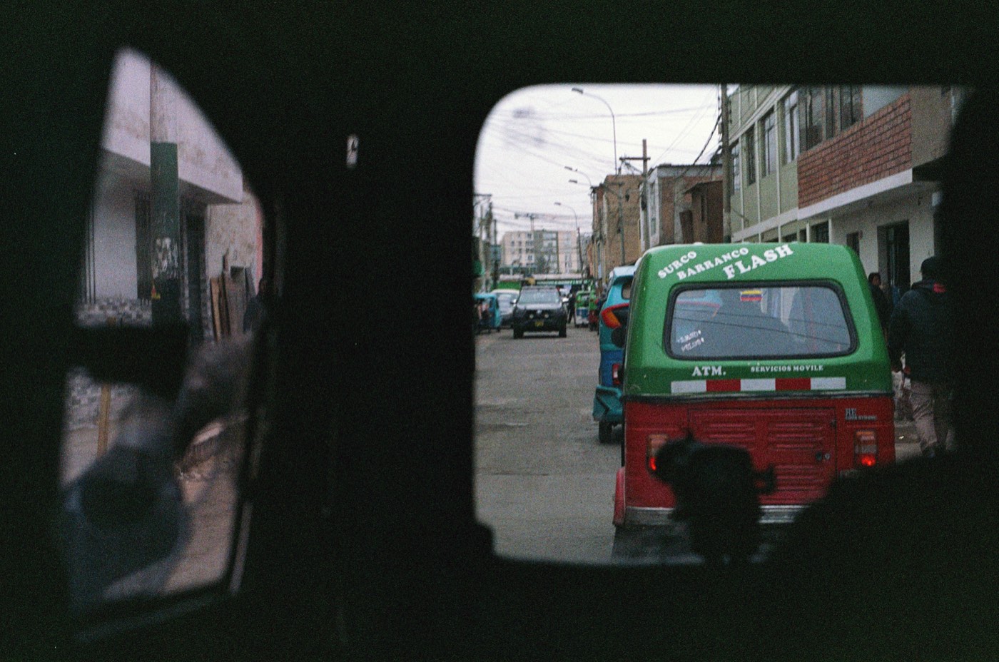 peru