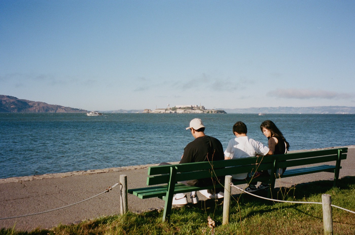 san francisco