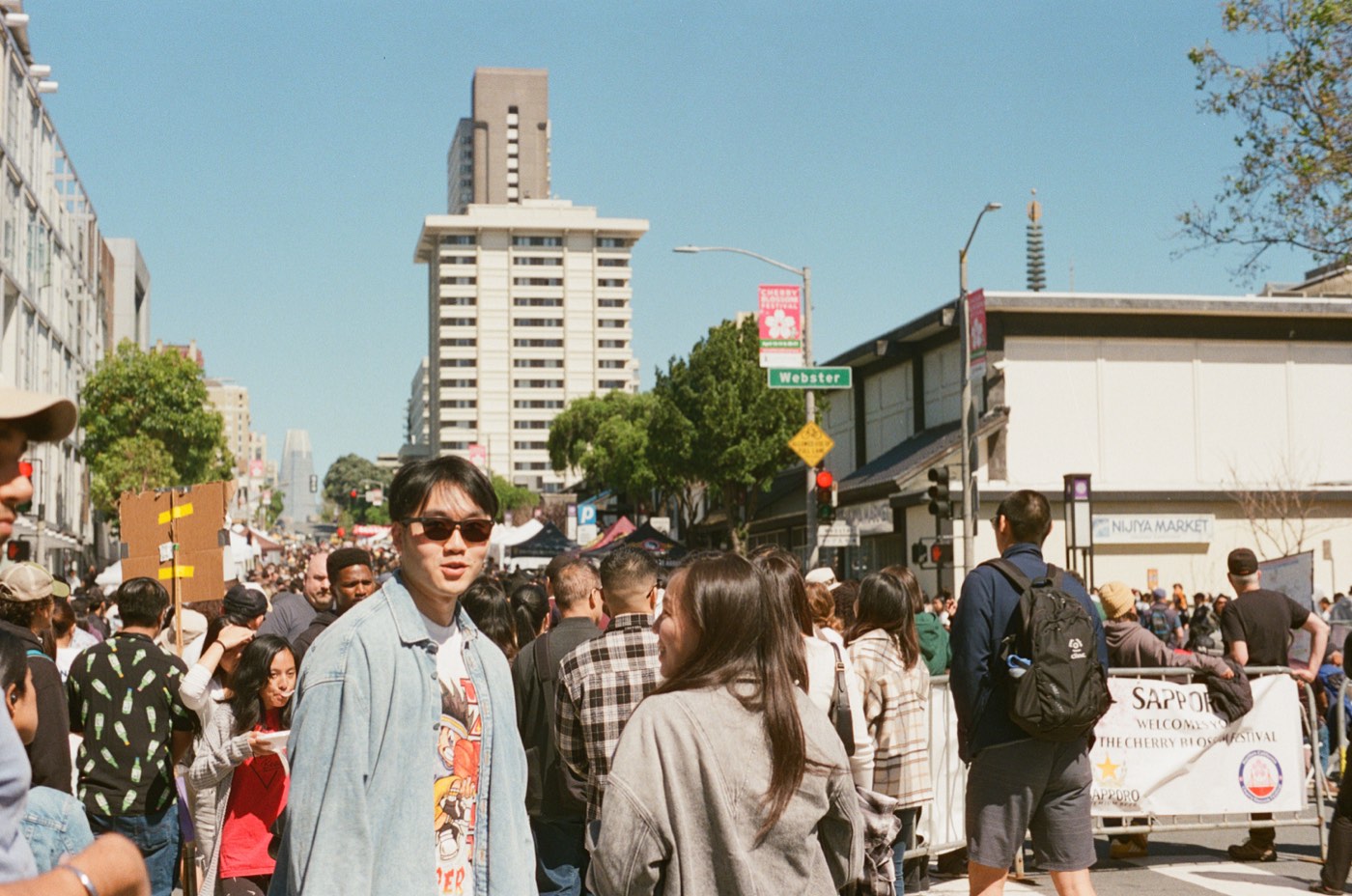 san francisco