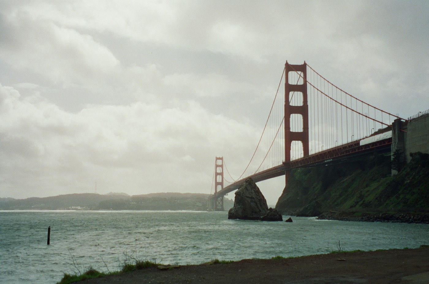 san francisco