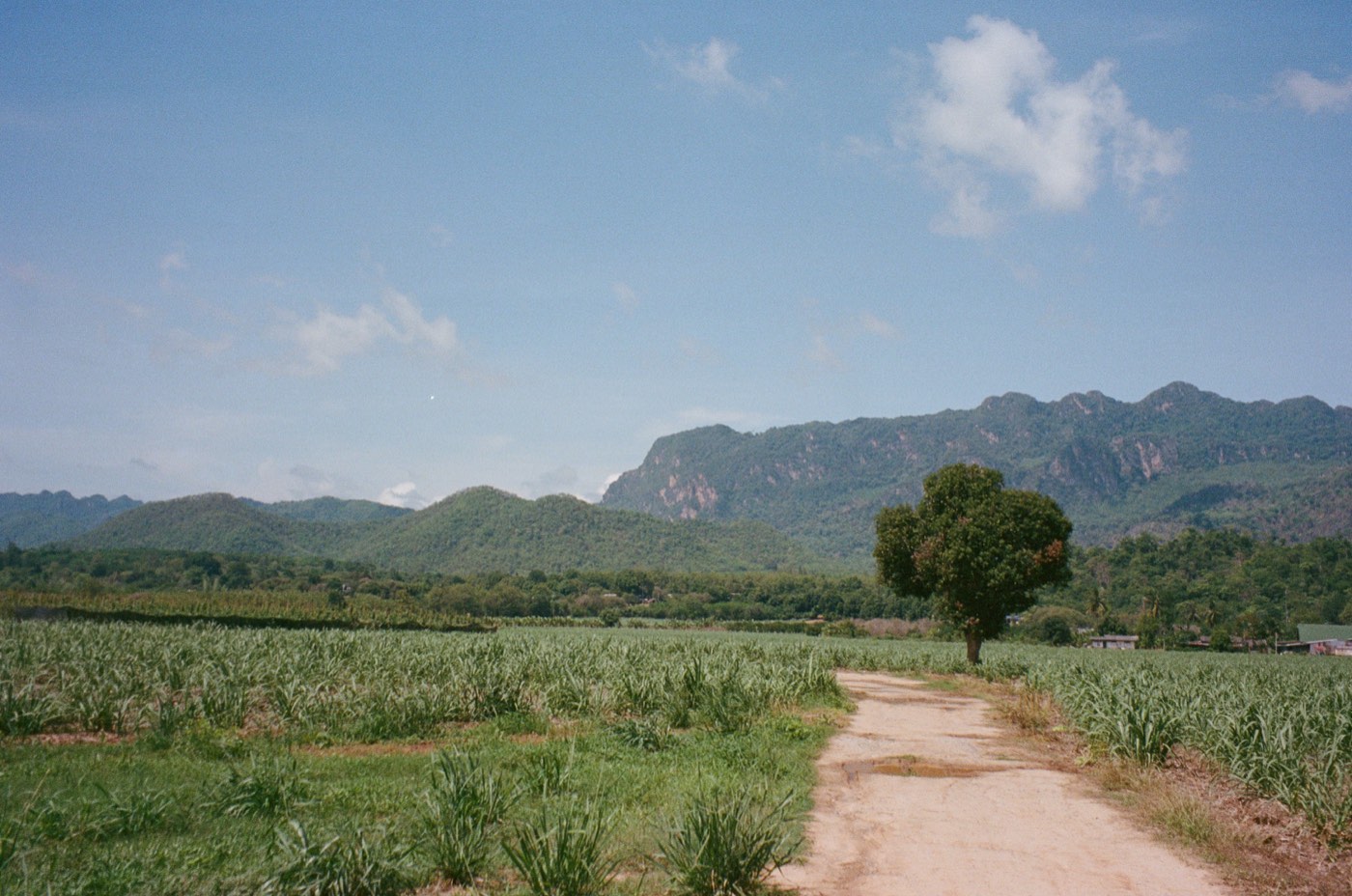 thailand