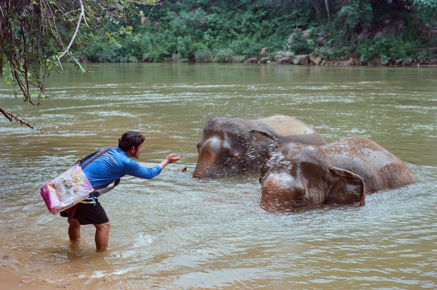thailand